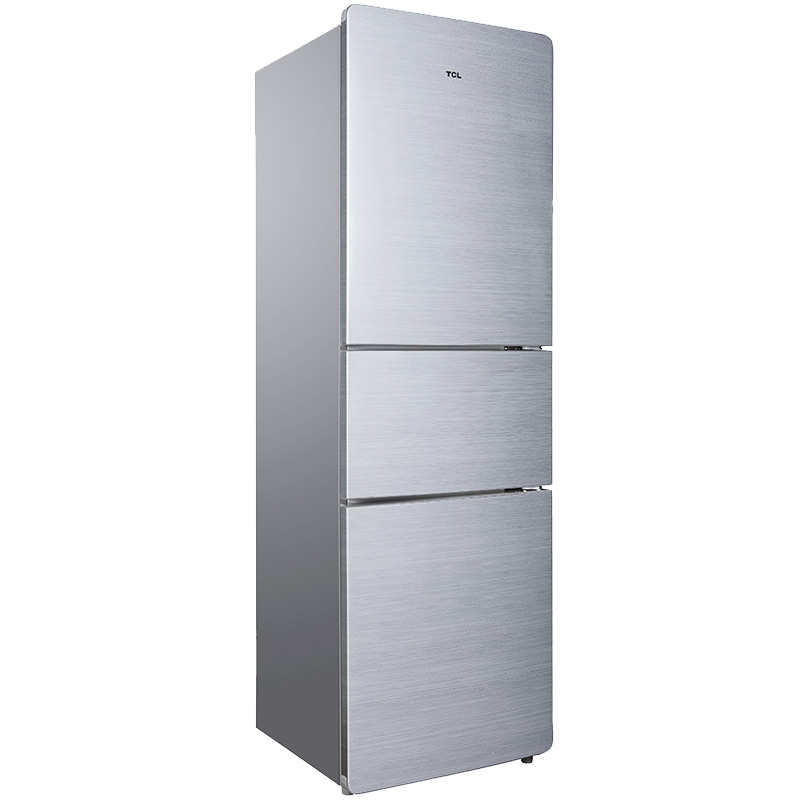 TCL 环保内胆 冰箱