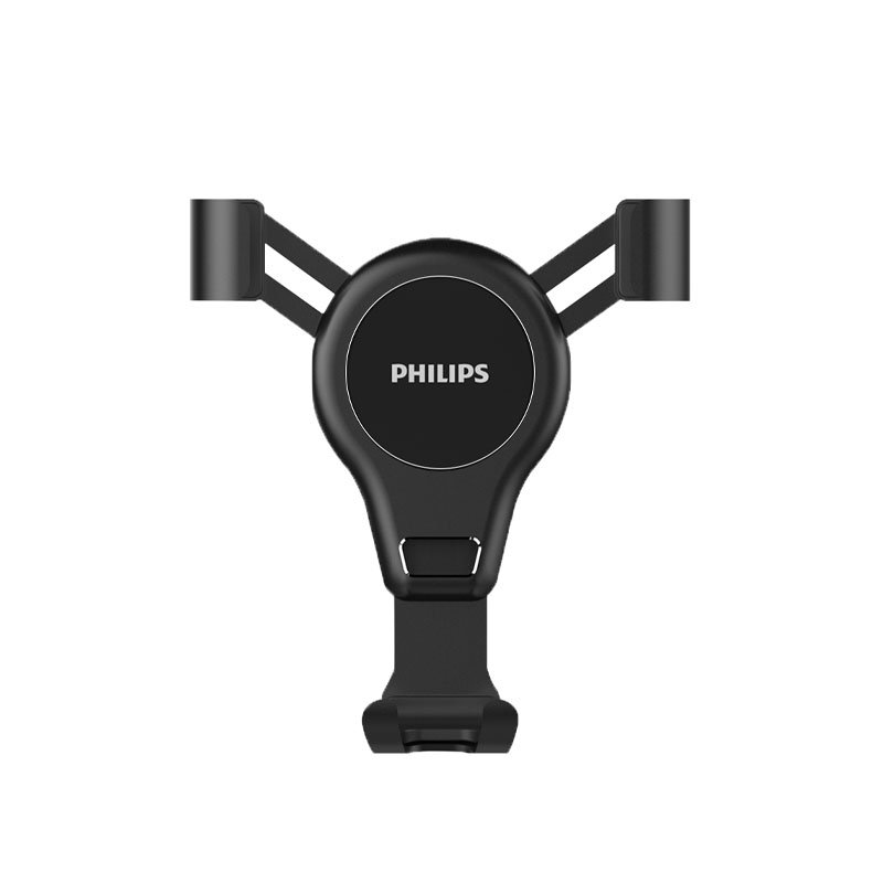 飞利浦 出风口车载手机支架