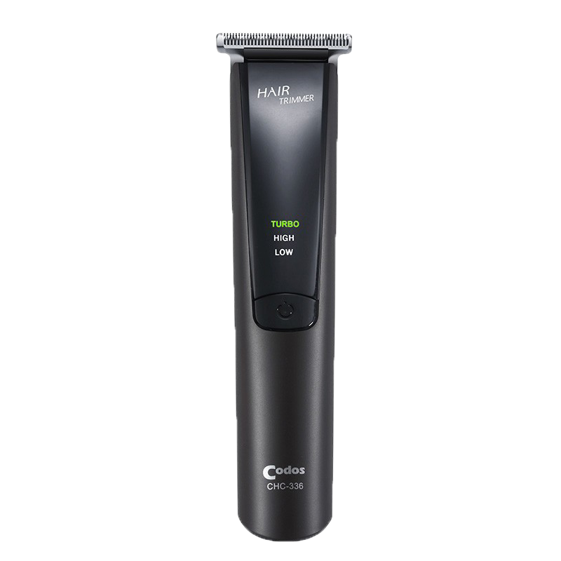 科德士双锯齿刀头电动理发器