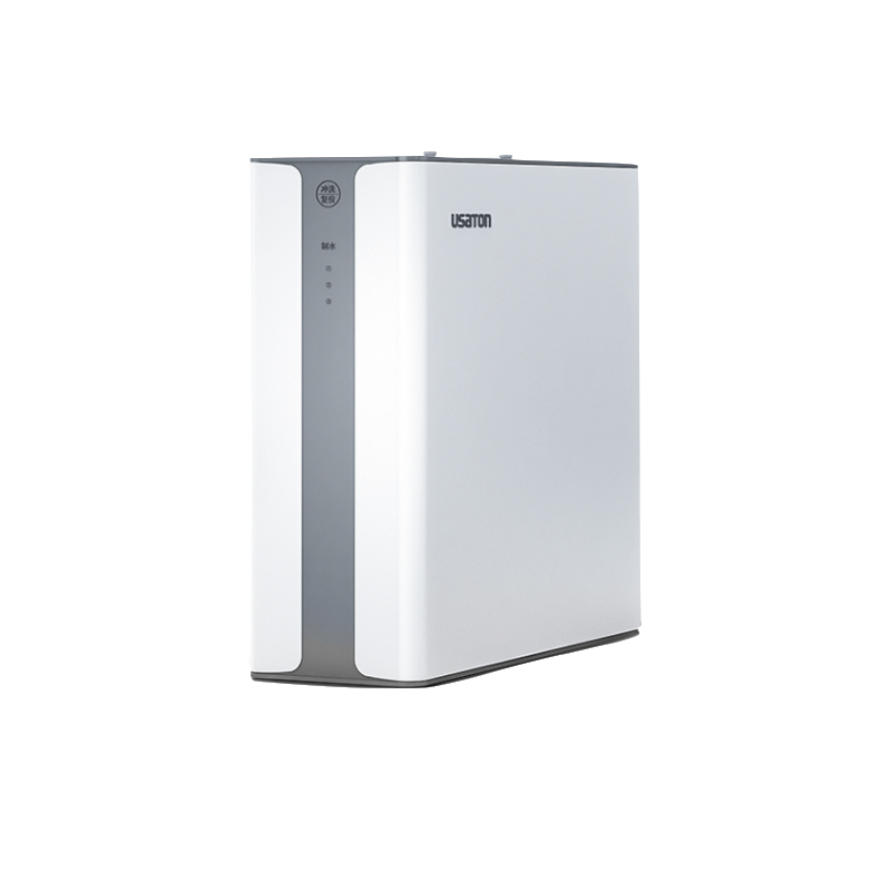 阿诗丹顿 大通量 净水器