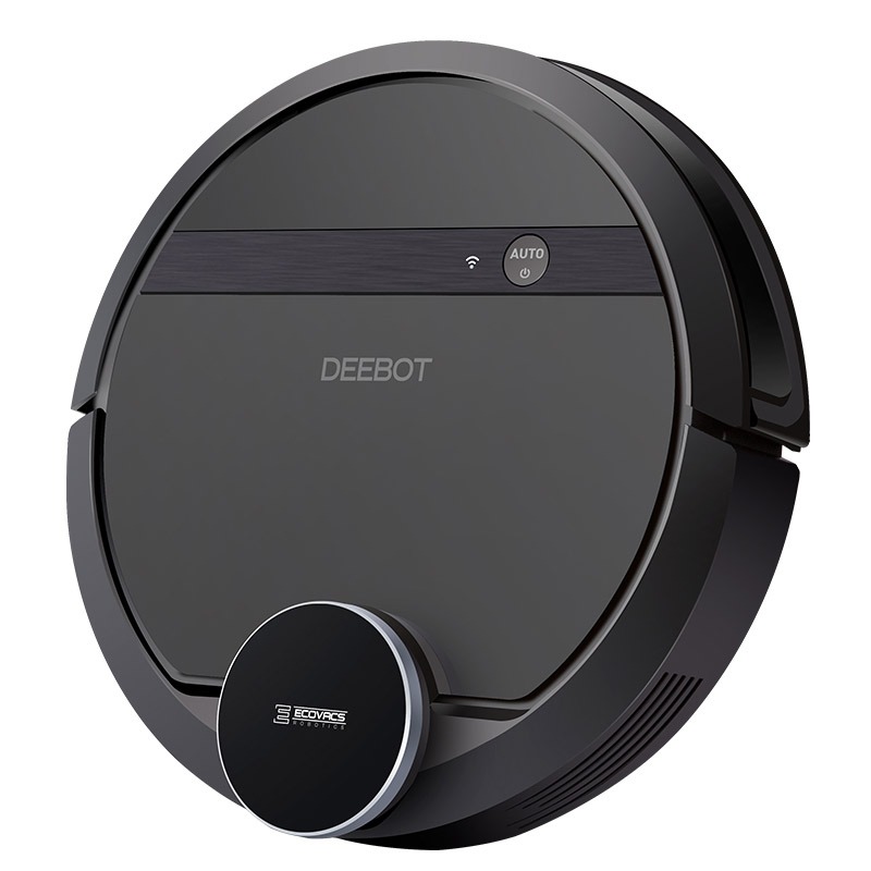 科沃斯 语音交互扫地机器人