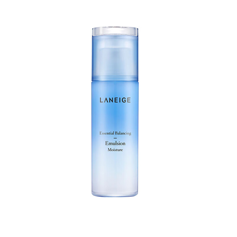 兰芝 水衡透润保湿乳