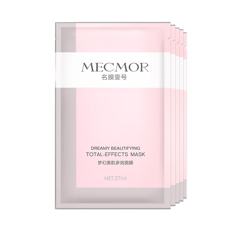 名膜壹号 多效面膜