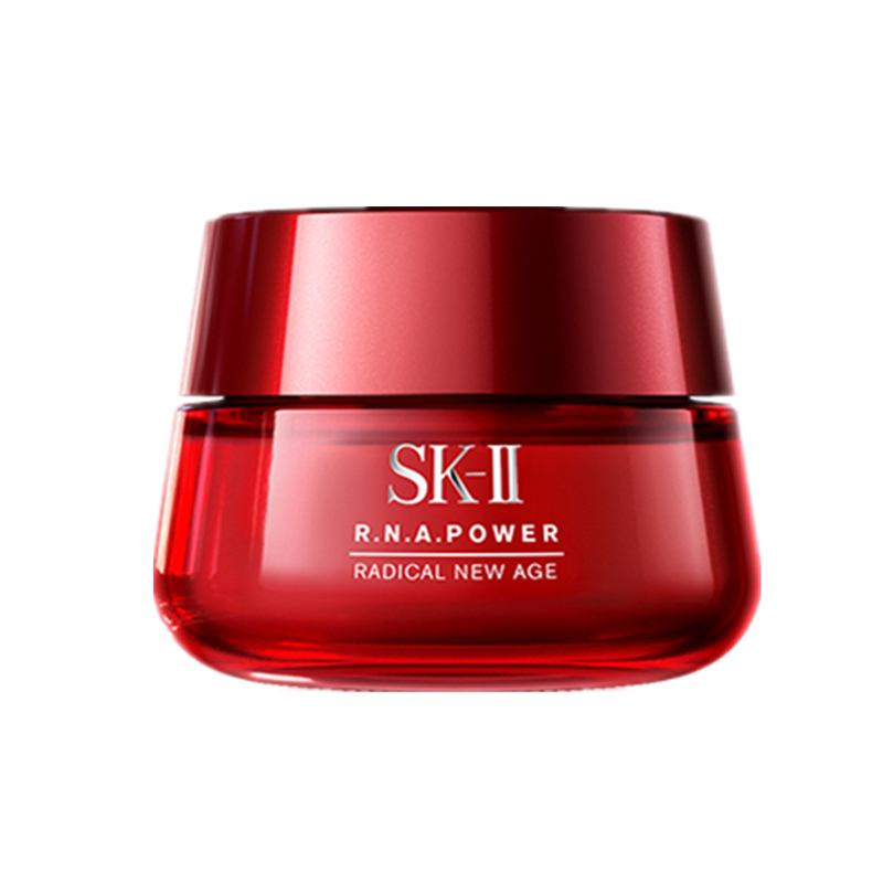 SK-II 大红瓶面霜