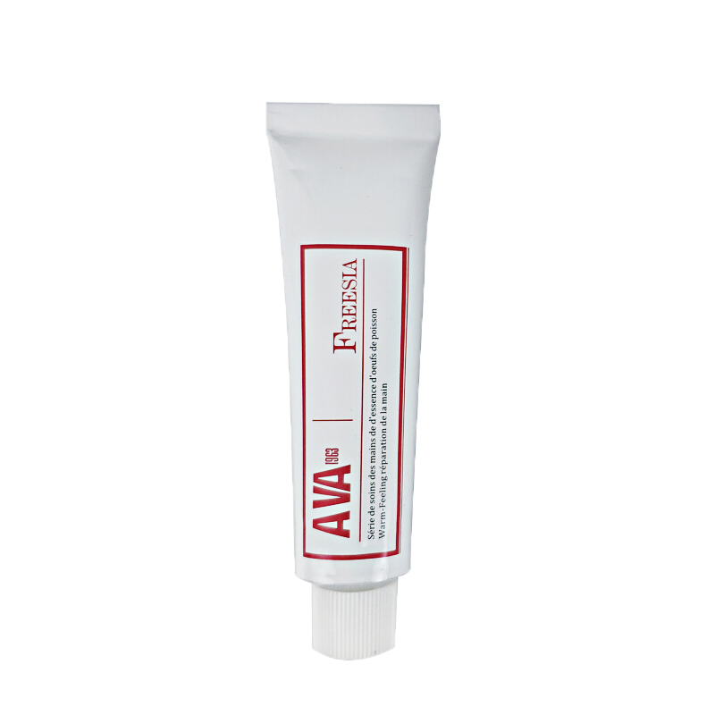 法国鱼子精华香氛护手霜