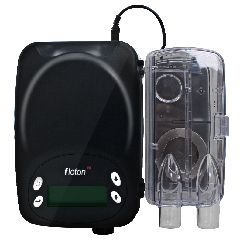 凯迪泰 双水平家用无创呼吸机