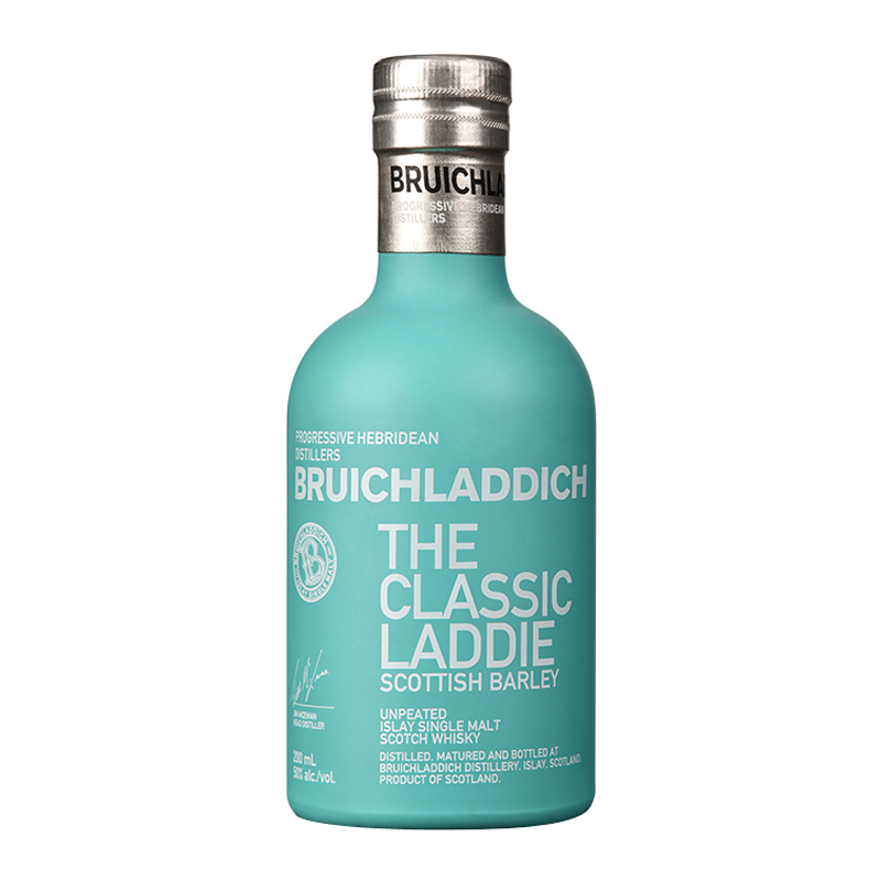 布赫拉迪 单一麦芽 威士忌
