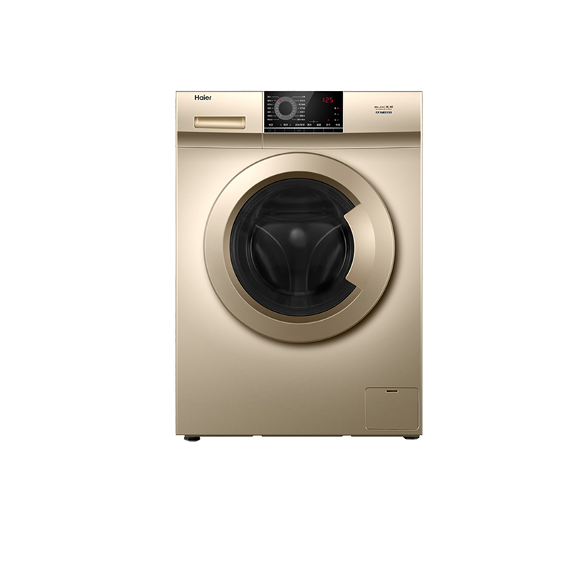 海尔 护色护形 洗衣机