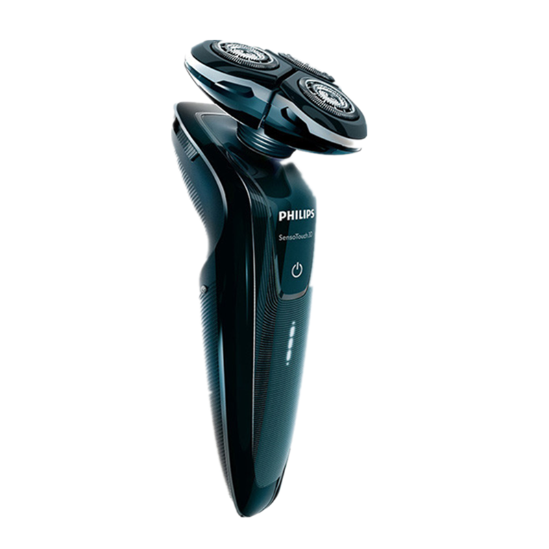 飞利浦 便携易操控剃须刀
