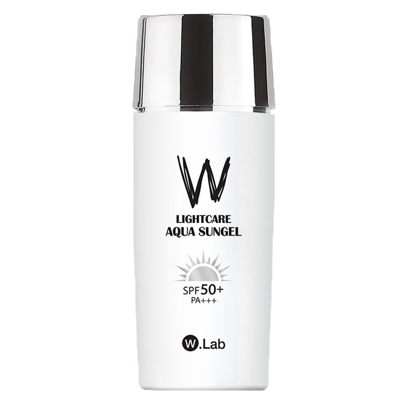 WLab 高倍持久 防晒乳液