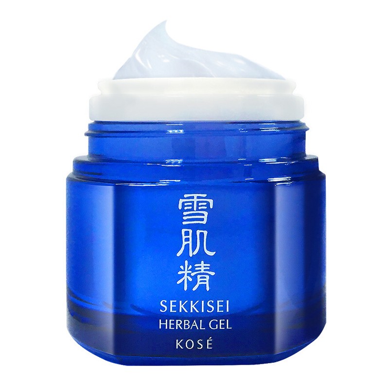 雪肌精多效菁华凝霜