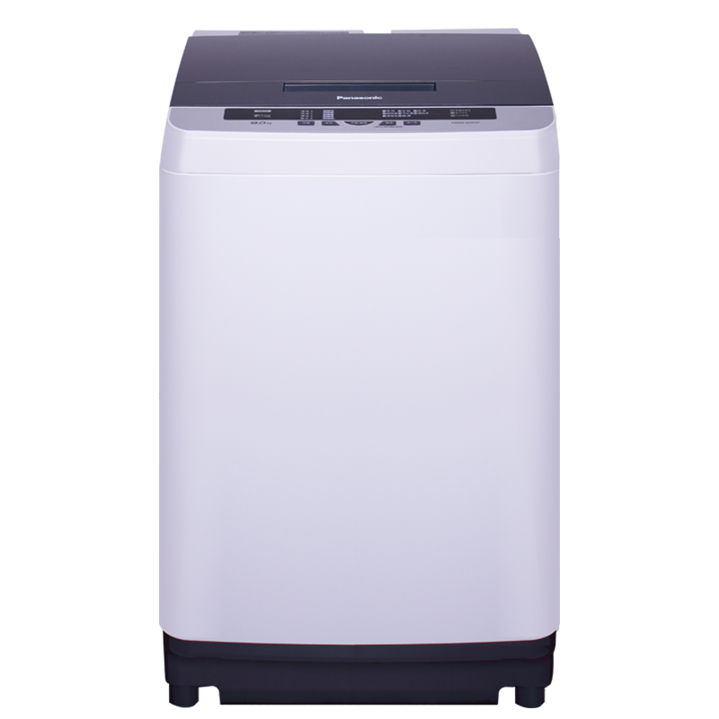 松下 波轮洗衣机全自动9公斤