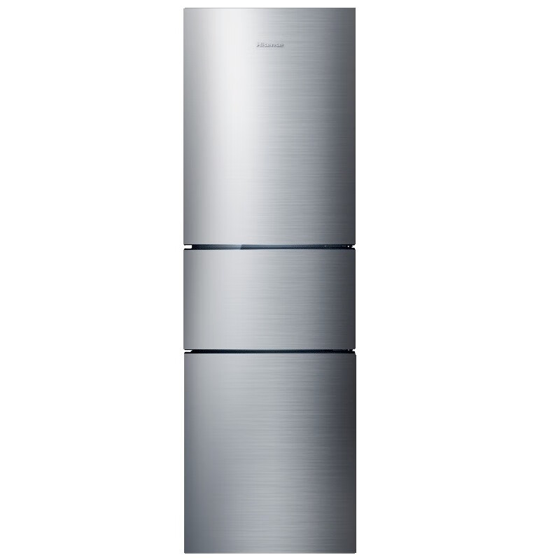 海信 218升三门电冰箱