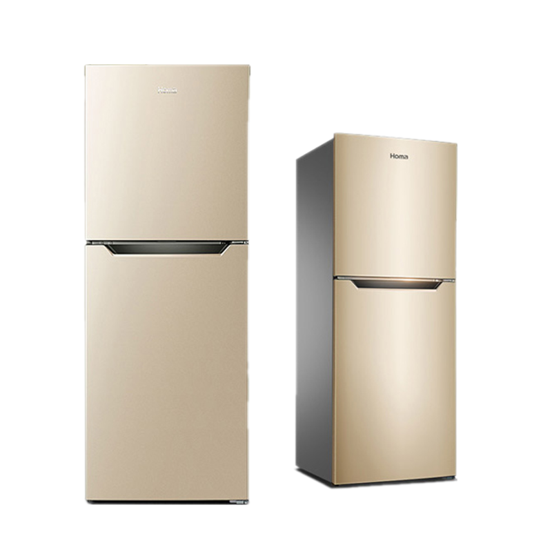 奥马 风冷无霜两门冰箱