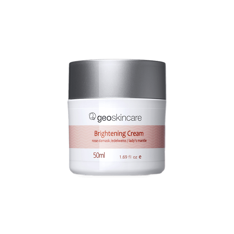 纽西之谜 南阿尔卑斯靓肤滋润霜