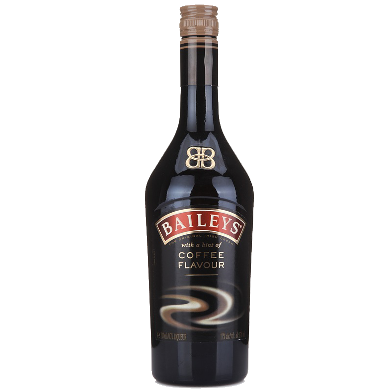 百利 咖啡味力娇酒