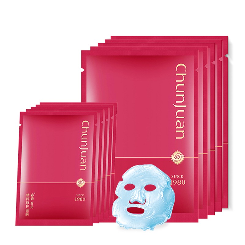 春娟 黄芪精粹修护面膜