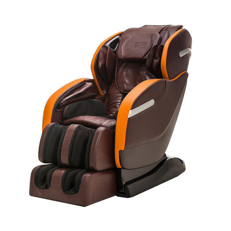 乐摩吧家用全身按摩椅