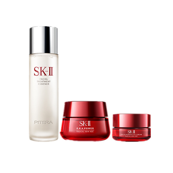 SK-II 提拉紧致护肤套装