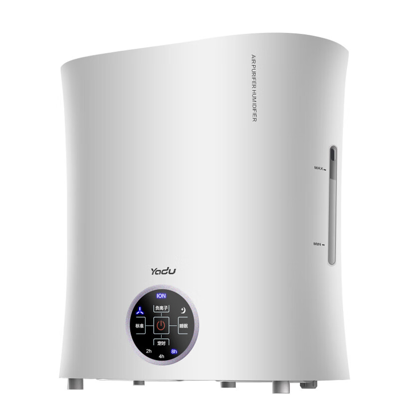 亚都 静音大容量加湿器