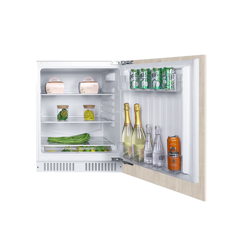 诗凯 家用嵌入式冰箱