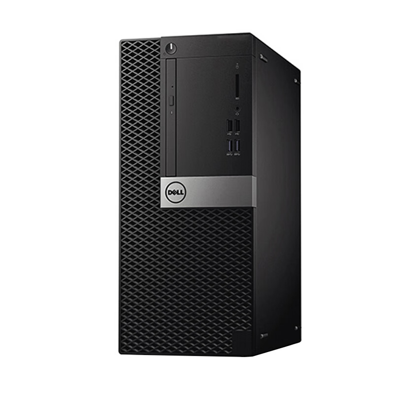 戴尔Optiplex 台式主机