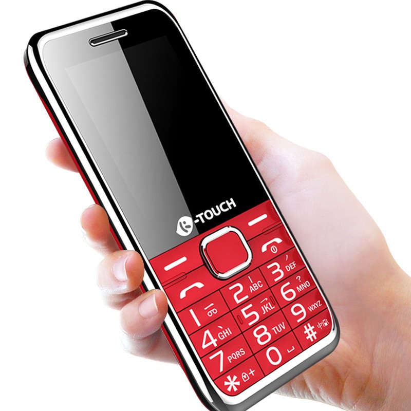 天语 4G全网通老人机