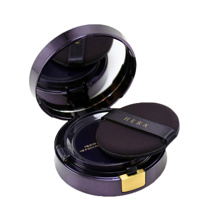 赫妍 保湿遮瑕BB霜