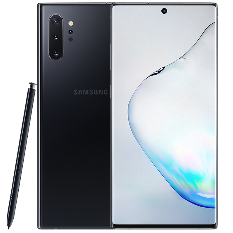 三星Note10+ 5G版手机
