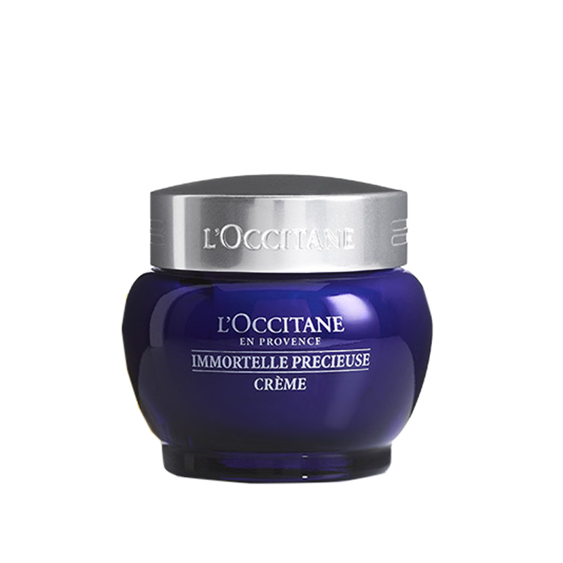 欧舒丹 紧致 精华