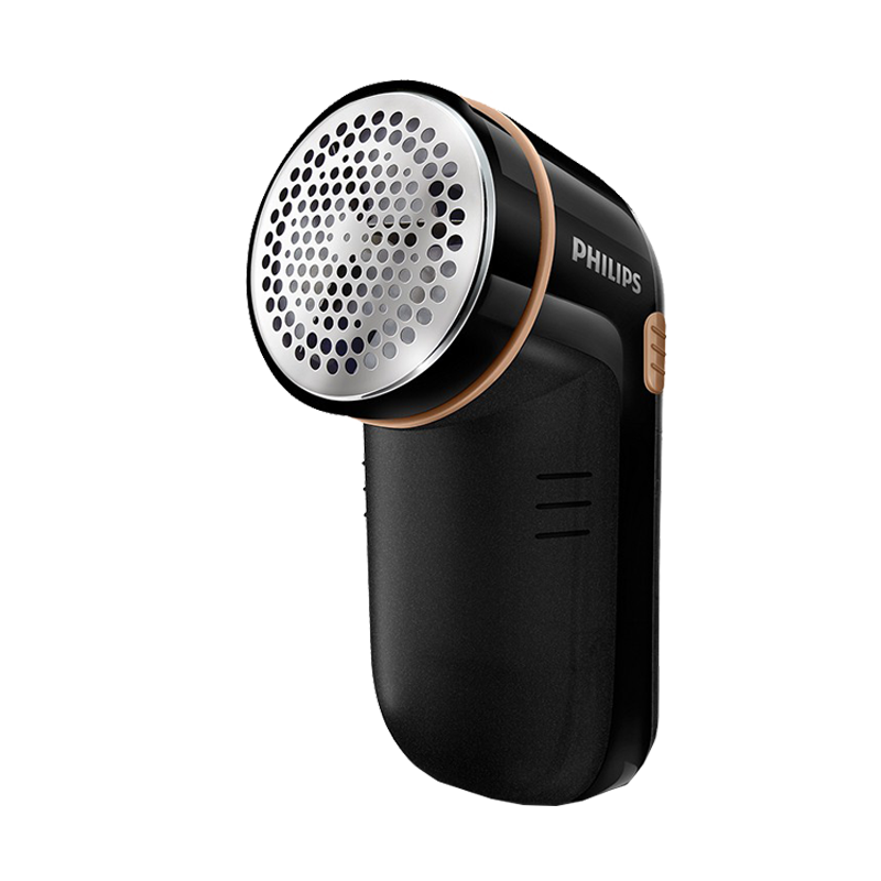 飞利浦 干电池式毛球修剪器