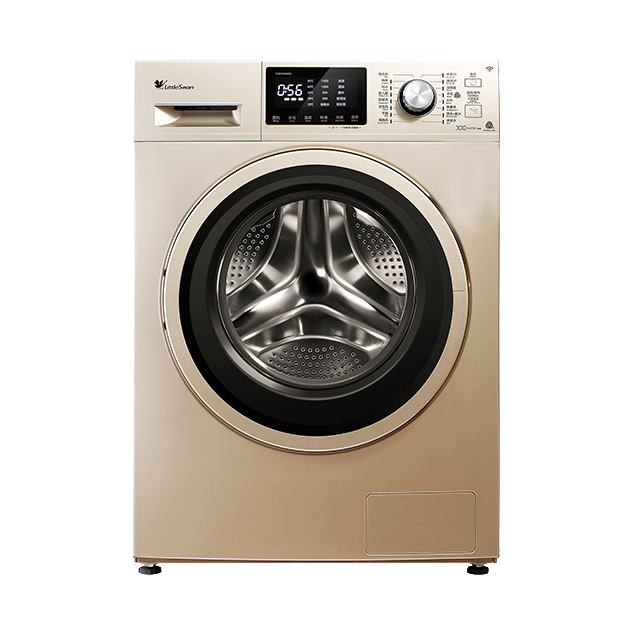 小天鹅 立体除菌防护洗衣机