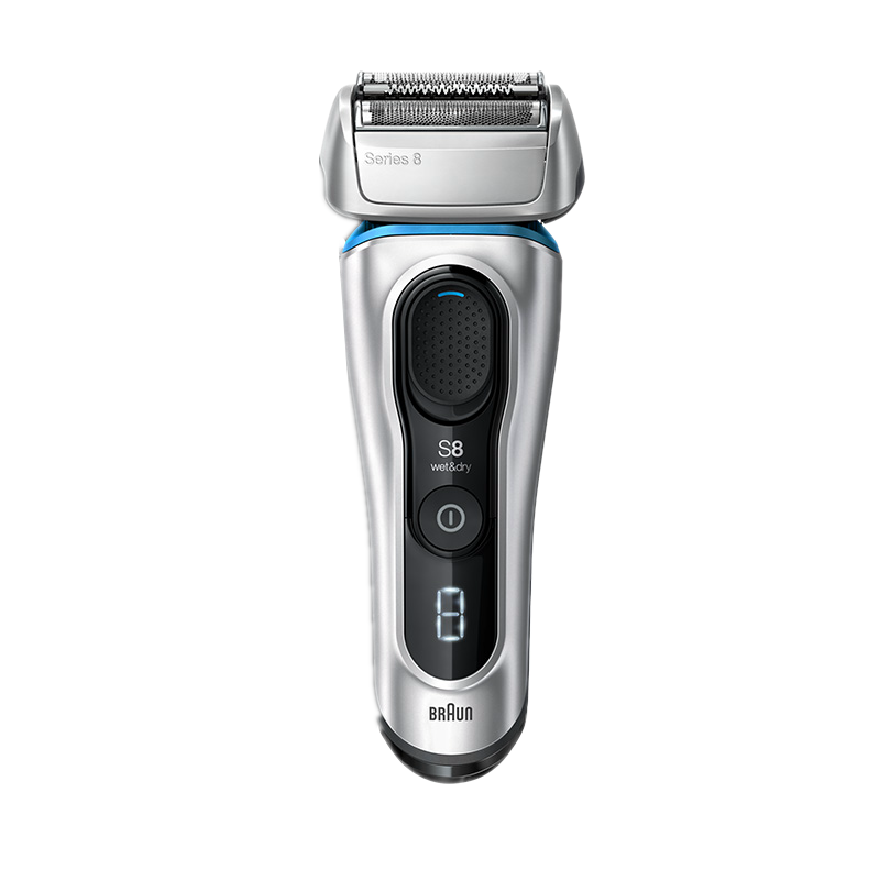 博朗 灵动刀头剃须刀