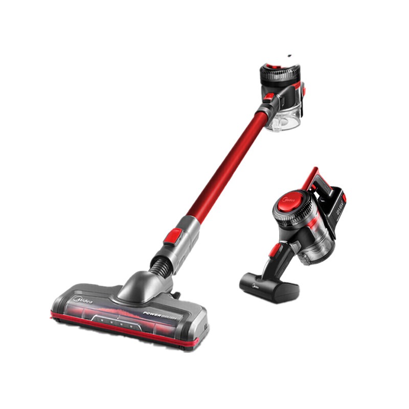 美的 V1手持吸尘器