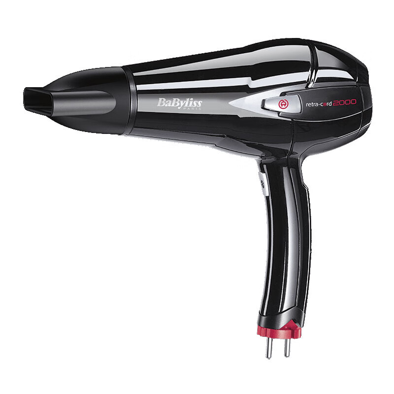 巴比丽丝 恒温护发电吹风