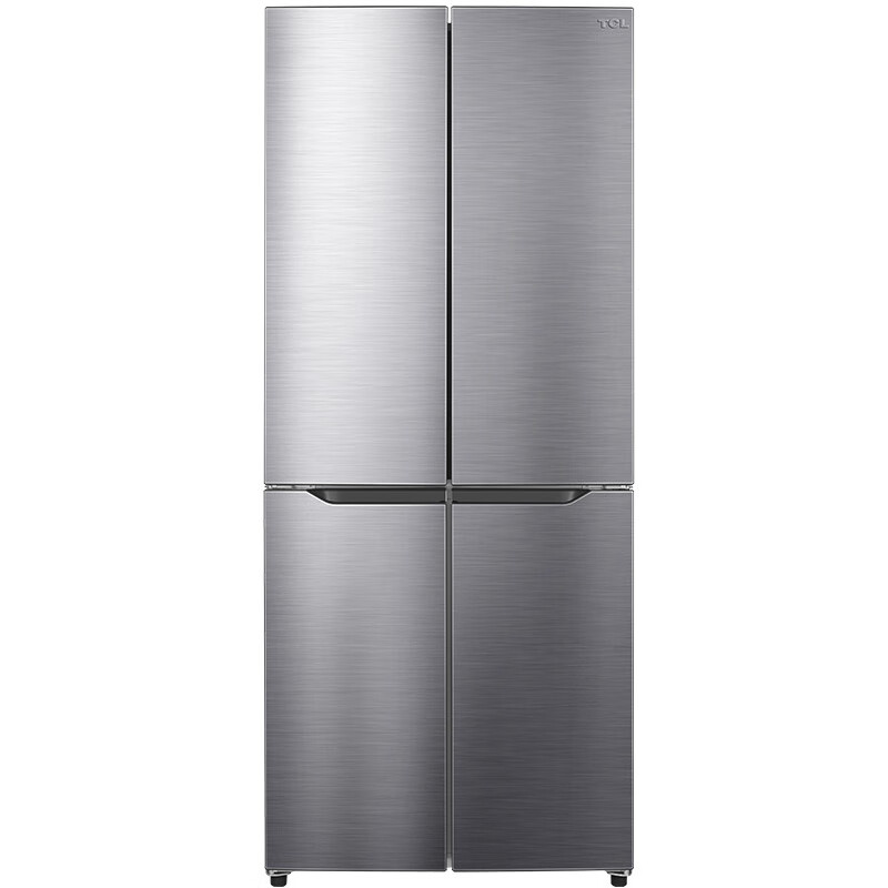 TCL 风冷无霜十字多门冰箱