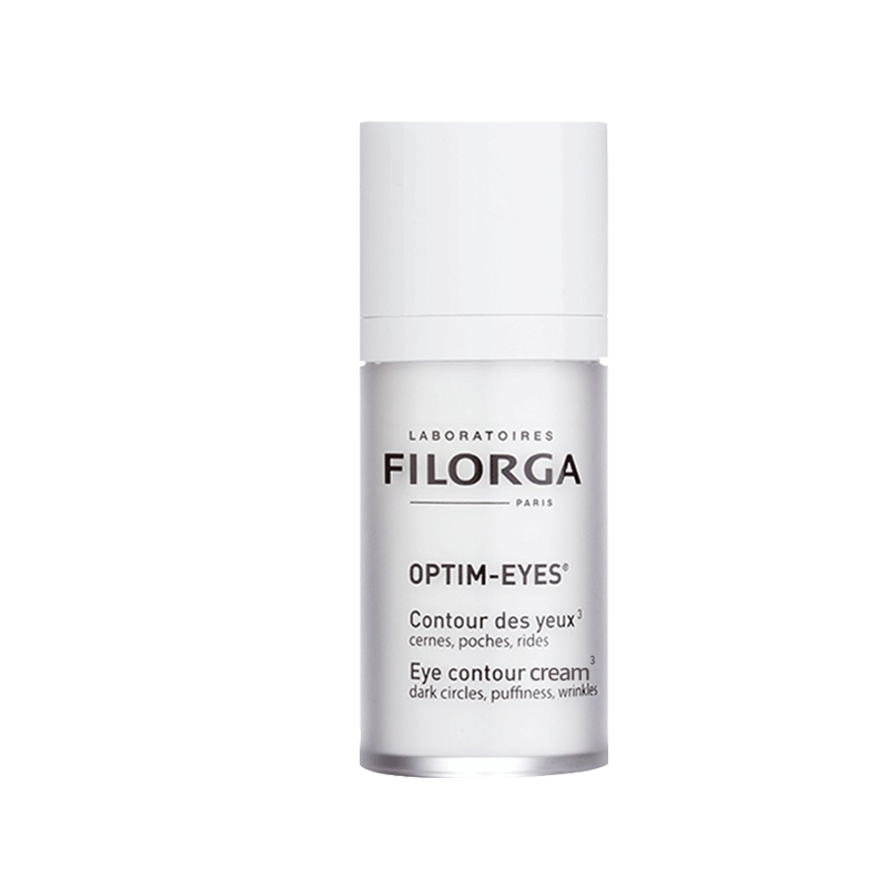 菲洛嘉 保湿弹润淡纹眼霜