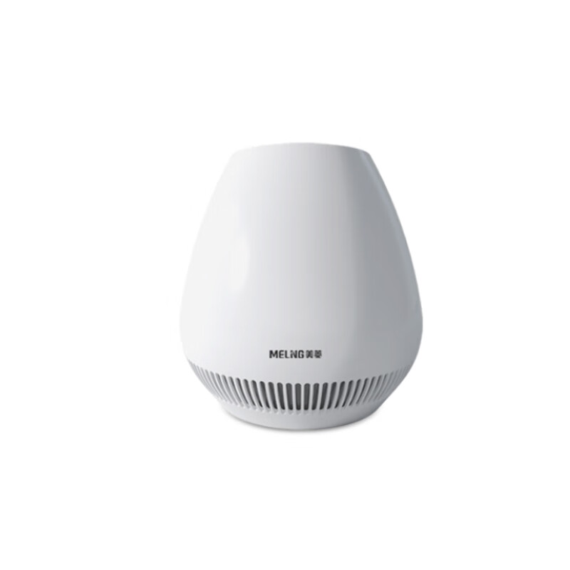 美菱 定时数显加湿器