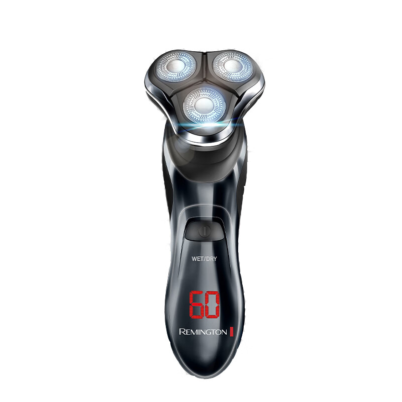 雷明登 双向逆旋转式剃须刀