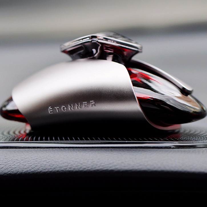 途雅 车载座式香水