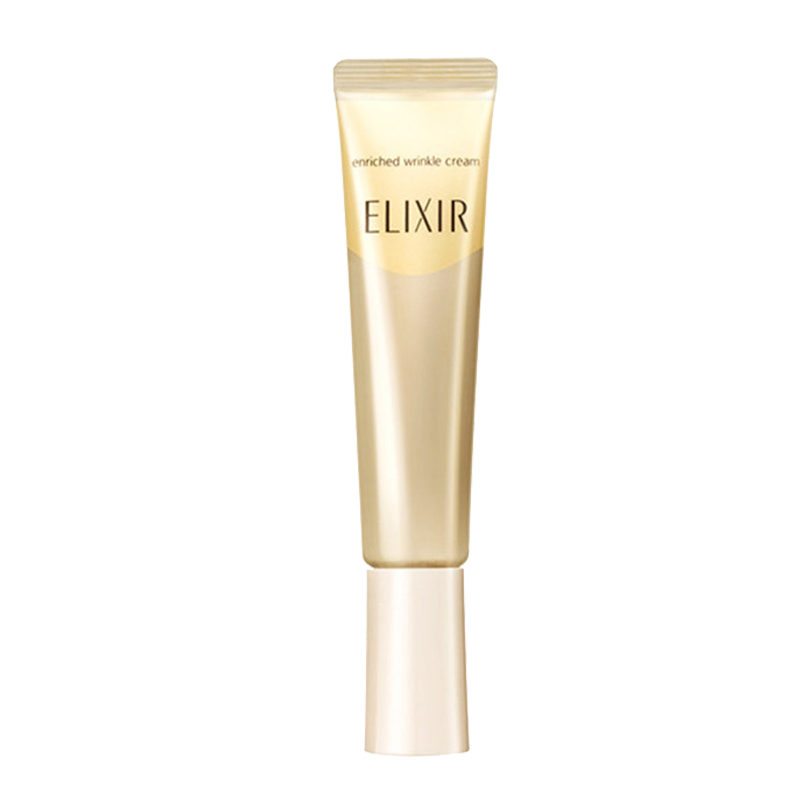 怡丽丝尔 去黑眼圈淡纹眼霜