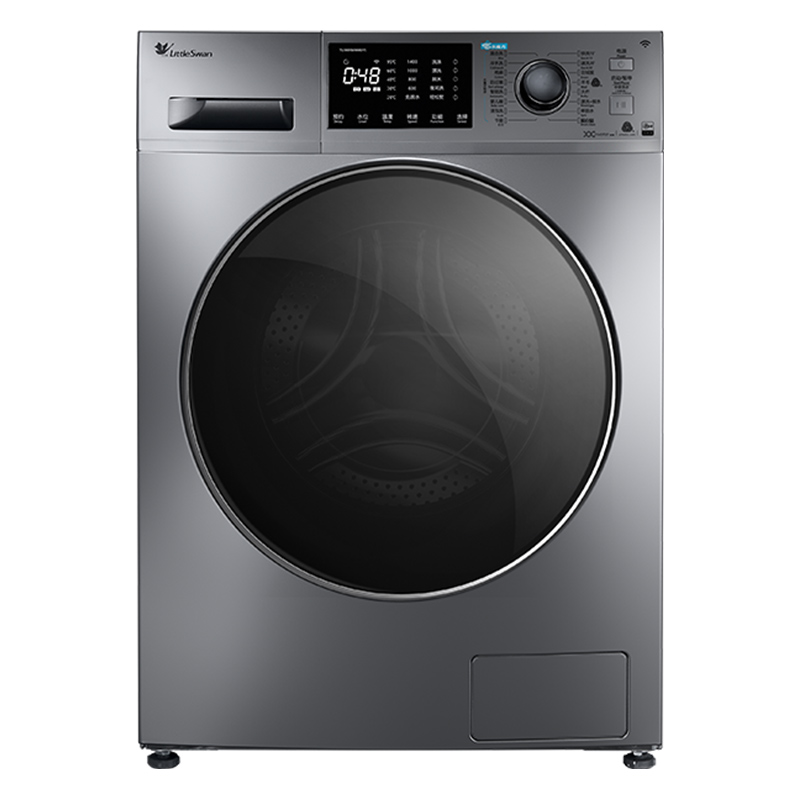 小天鹅 护色护形洗衣机