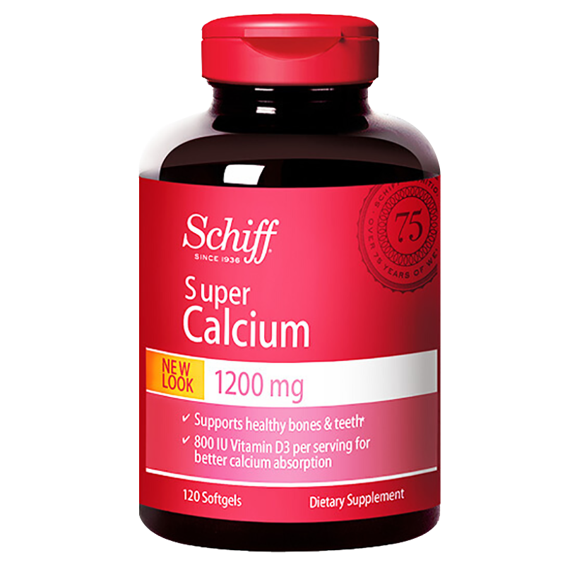 旭福液体钙软骨素