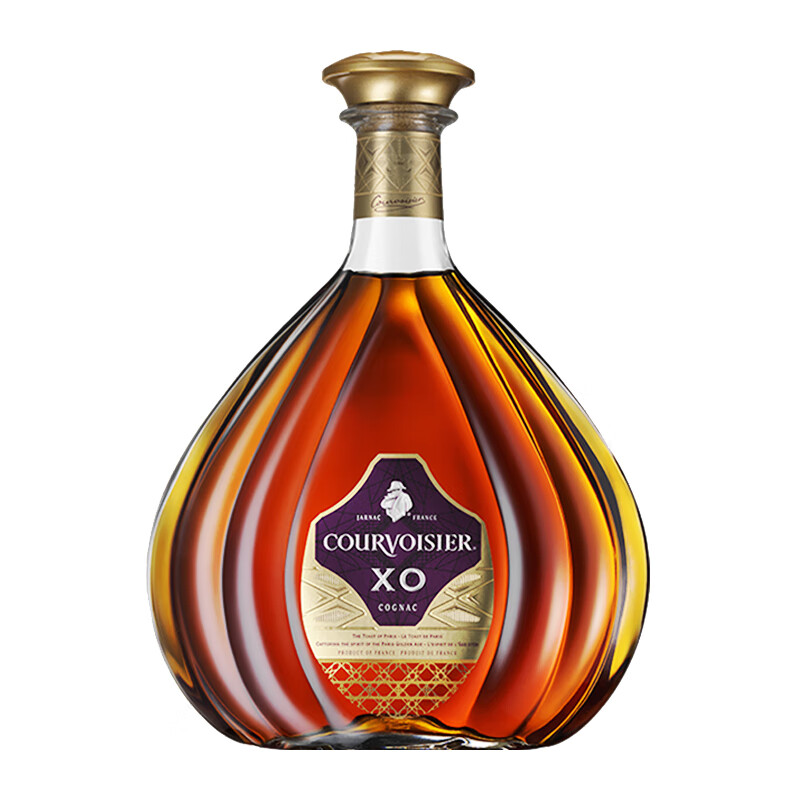 拿破仑 XO 干邑白兰地