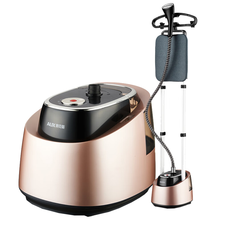 奥克斯家用挂式双杆熨烫机