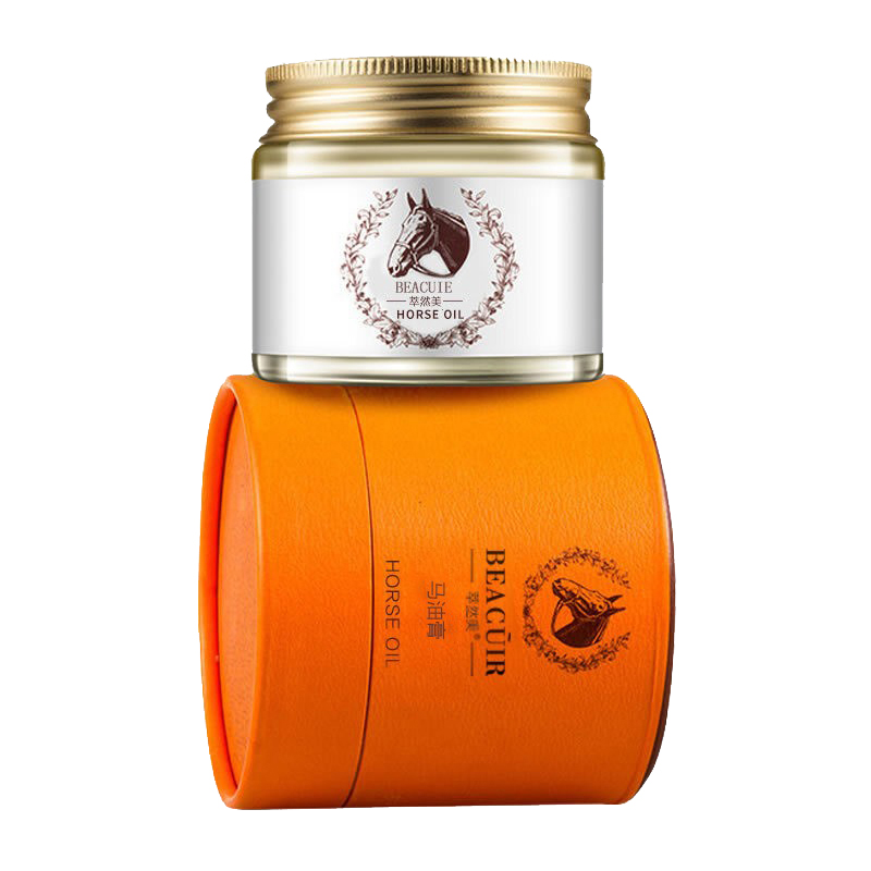 萃然美 提拉紧致嫩肤 面霜