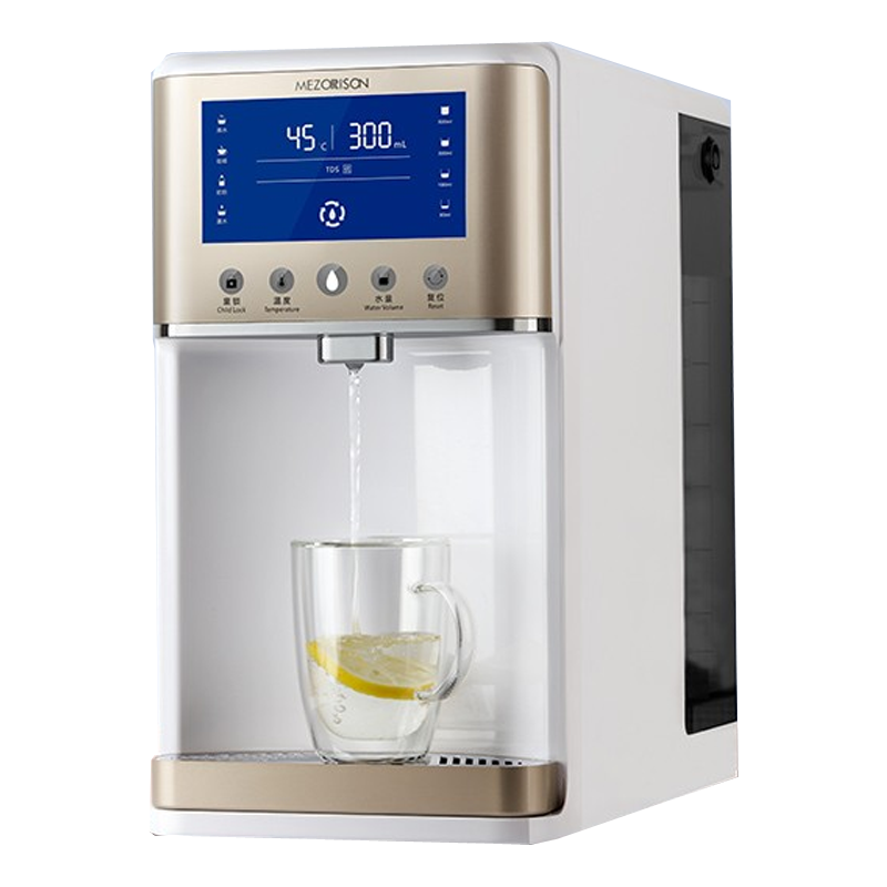 美庄臣 3秒速热净水吧