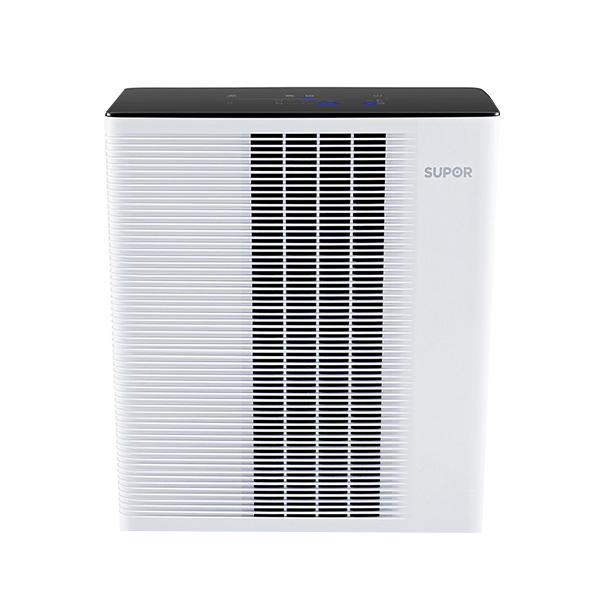 苏泊尔多档调智能空气净化器