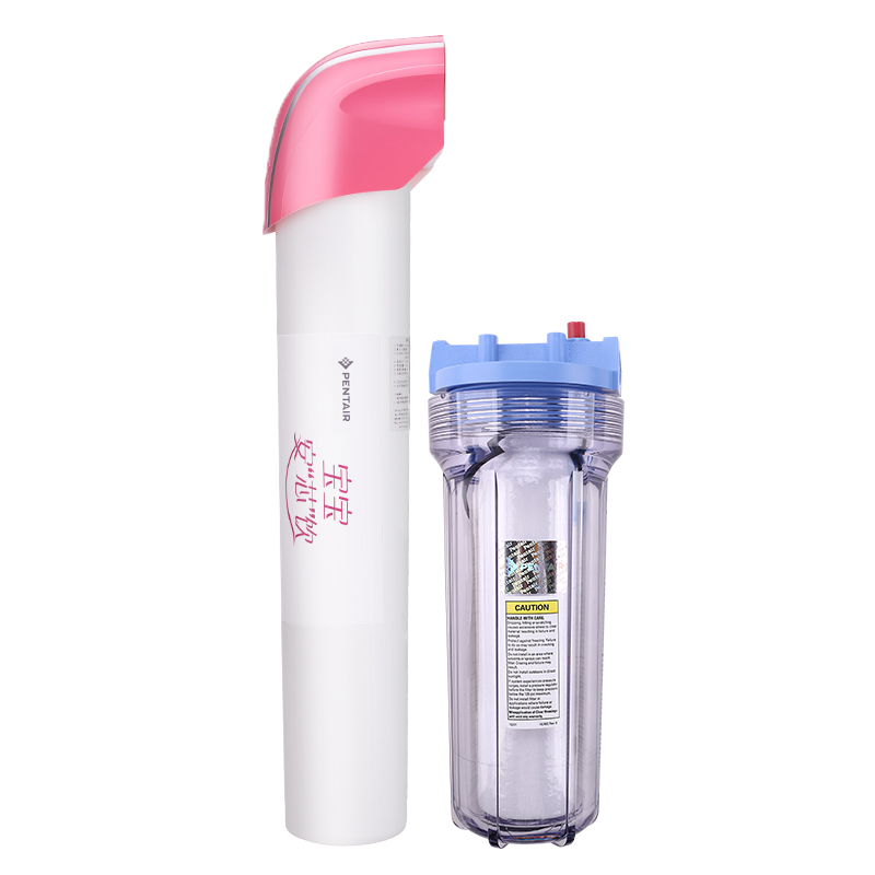 滨特尔 超滤除菌母婴净水机