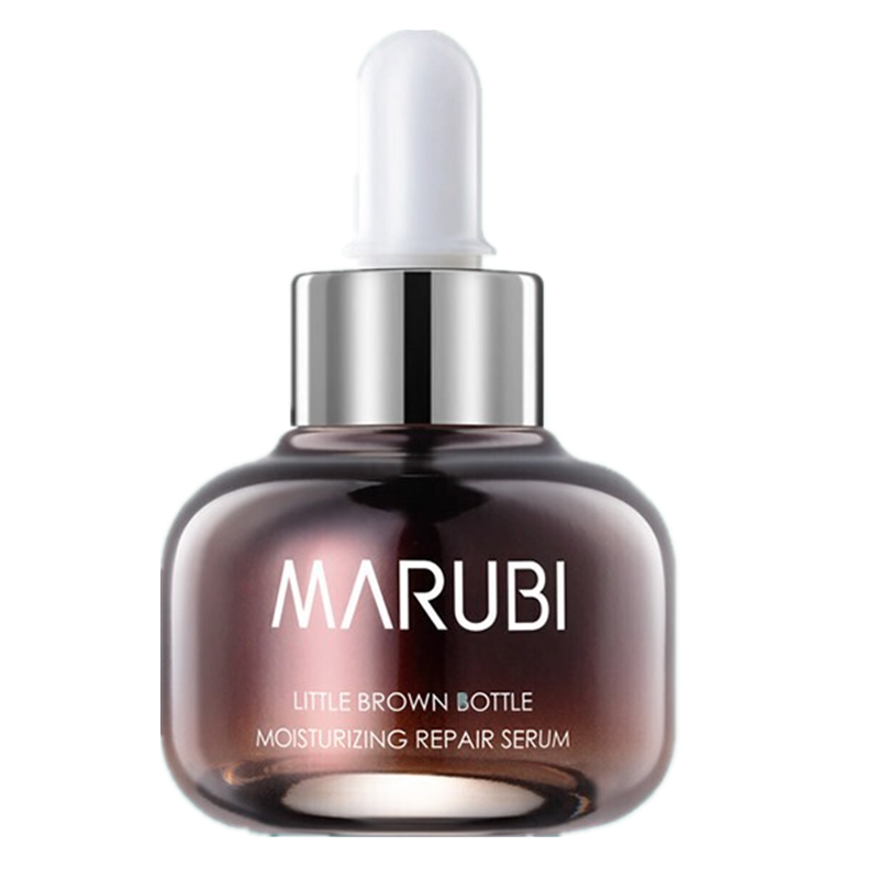 丸美 润透修护精华露